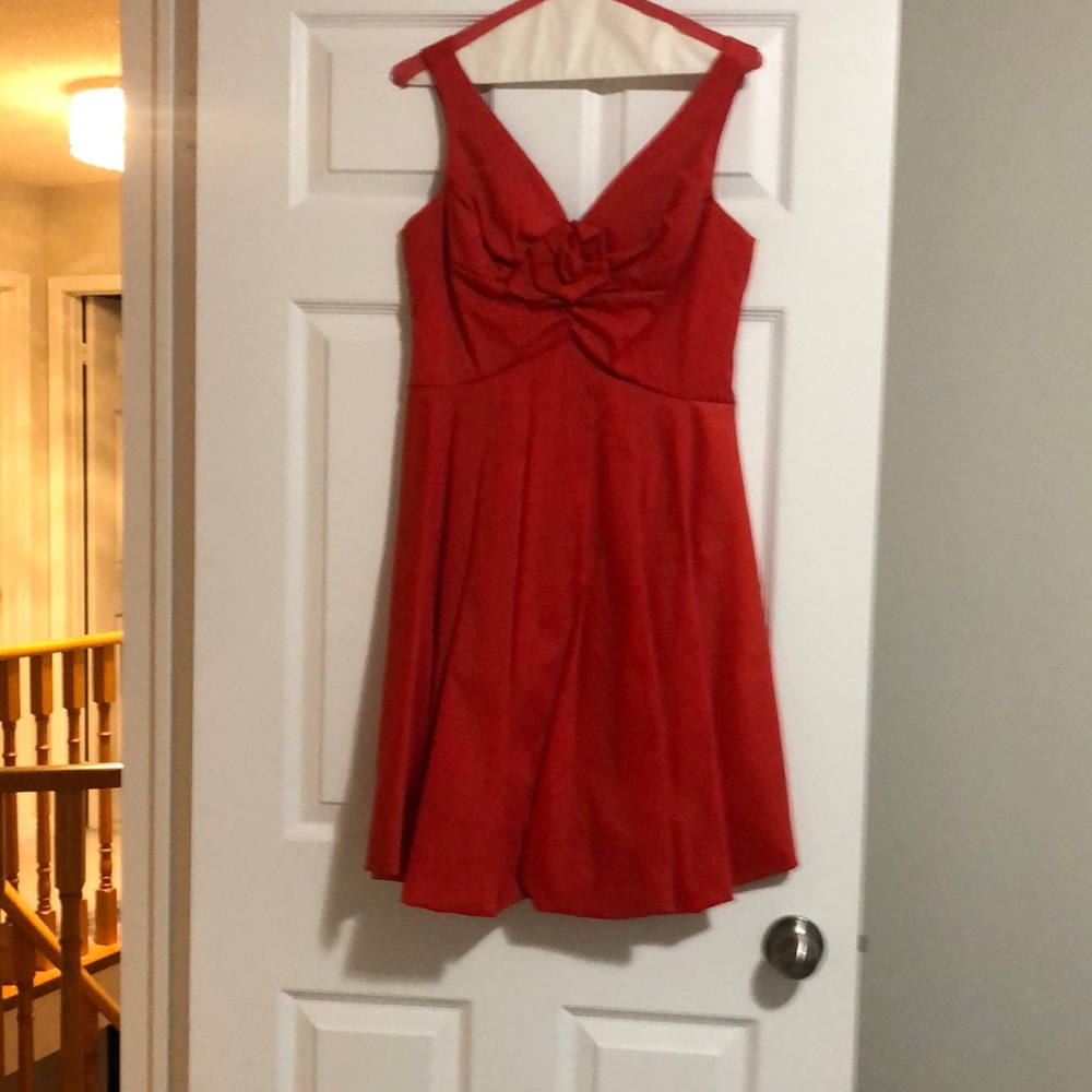 Dress for party